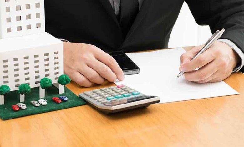 بهترین نرم افزار حسابداری مشاور املاک
